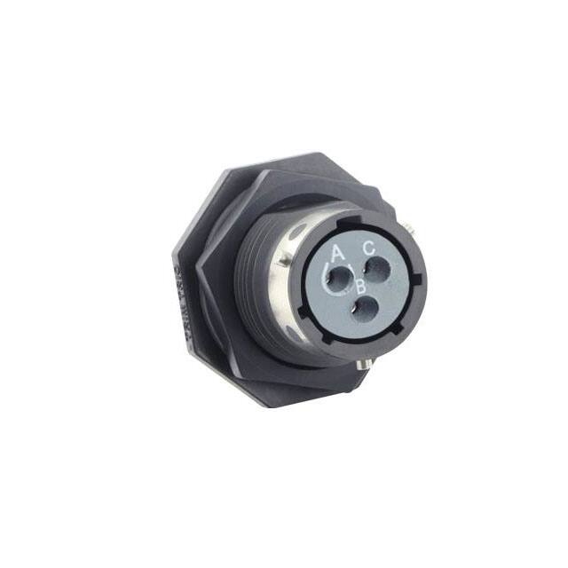 UTGX712E3S Souriau-Sunbank by Eaton  Assemblages de connecteurs circulaires